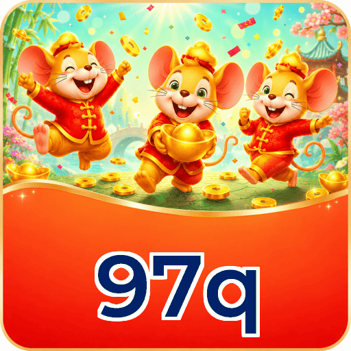 97q Logo 3