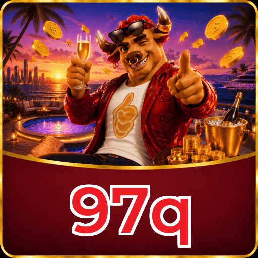 97q Logo 1