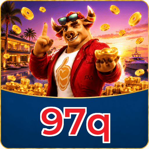 97q Licença Curaçao Gaming