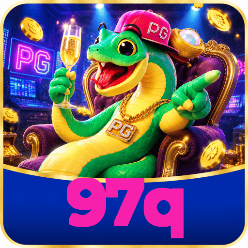Plataforma 97q - PIX Instantâneo