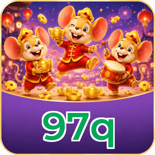 Slots 97q - RTP Alto Certificado