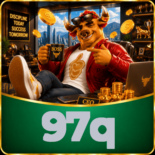 97q Segurança Logo 1
